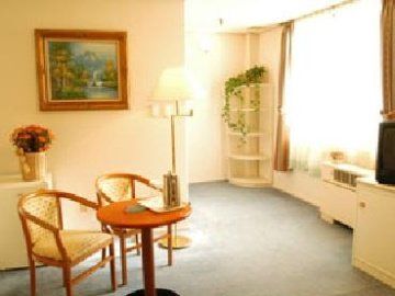 Hotel Seoul Tourist Čedžu Exteriér fotografie
